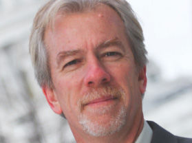 Keith Reopelle